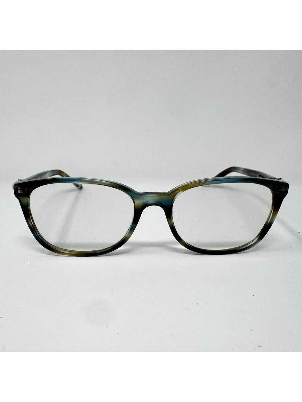 Tiffany & Co TF2109-H-B 8124 Ocean Turquoise Eyeglass Frames 51-17-140